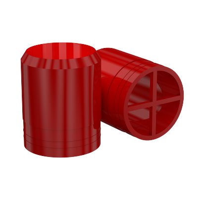 Sto Afstandshylse XFP 001