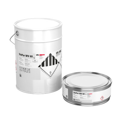 StoPur WV 60