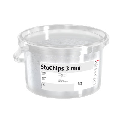 StoChips 3 mm