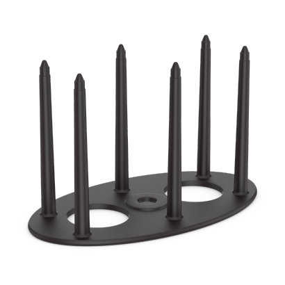 Sto Afstandshylse XFP 002