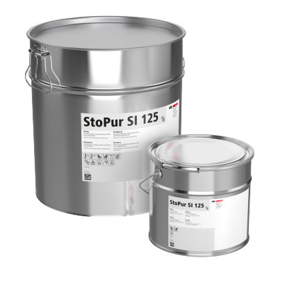StoPur SI 125