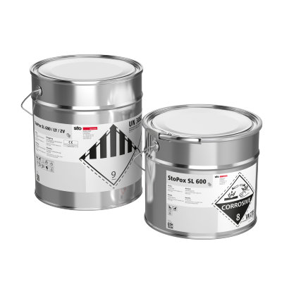 StoPox SL 600