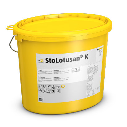 StoLotusan® K/MP