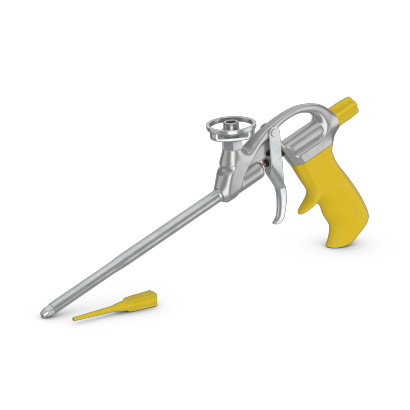 Sto Fugeskumpistol standard