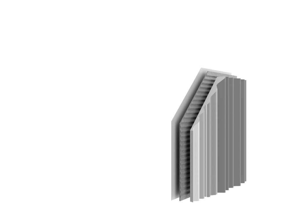 Beklædningssystem StoDeco