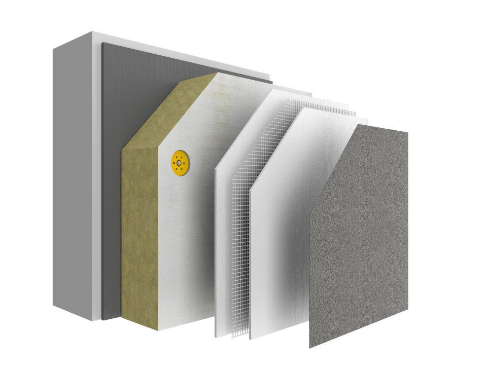 StoTherm Classic® L/MW