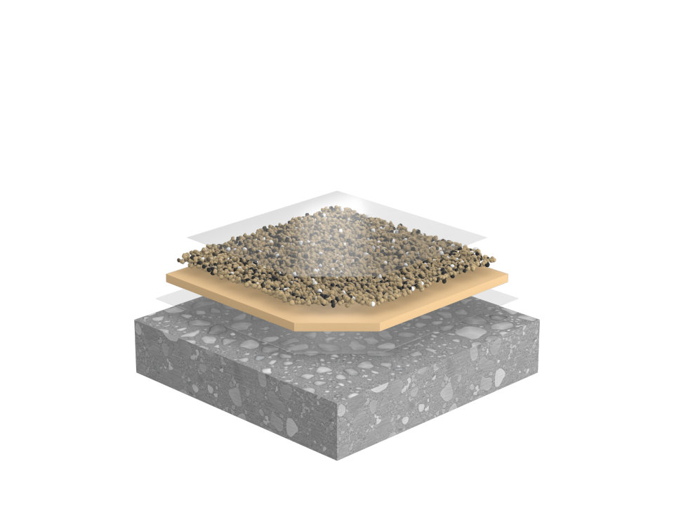 StoFloor Food Multi Decor