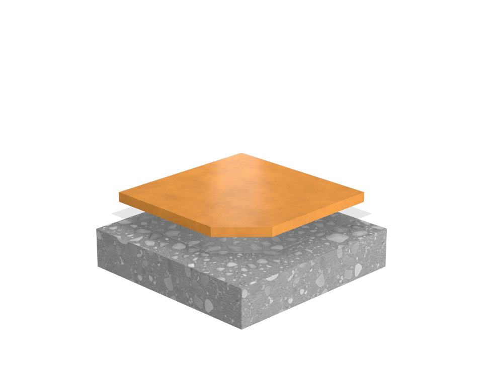 StoFloor Industry Mono