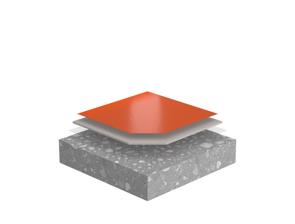 StoConcrete Protect PS 05