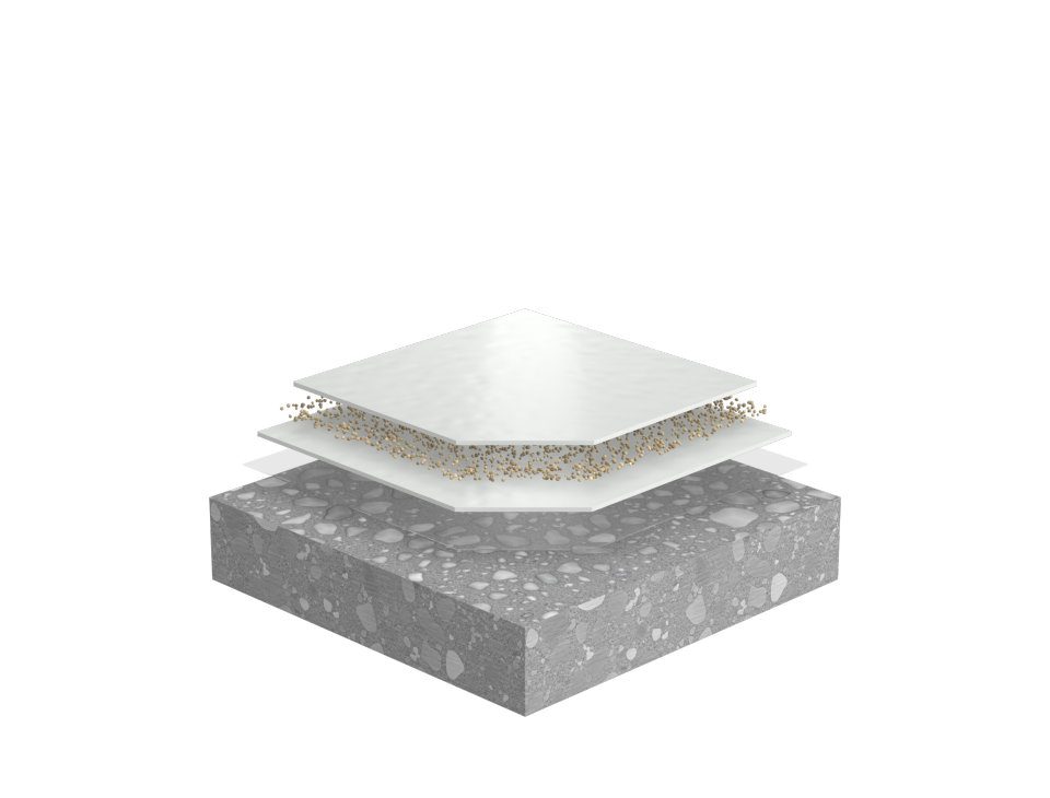 StoFloor Traffic Multiflex